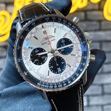 chrono24 accessoires breitling|Breitling chrono navitimer.